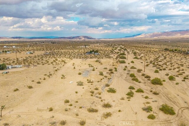 5858 Neptune Rd, Joshua Tree, CA 92252