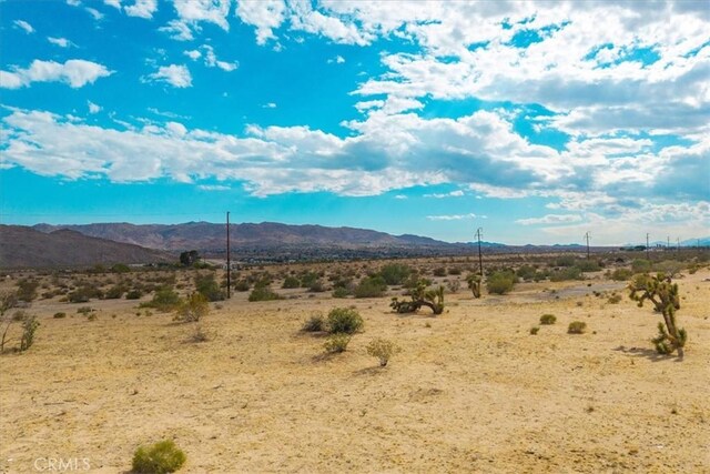 5858 Neptune Rd, Joshua Tree, CA 92252
