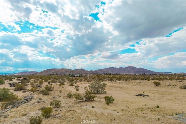 5858 Neptune Rd, Joshua Tree, CA 92252
