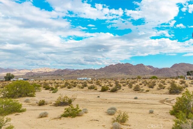 5858 Neptune Rd, Joshua Tree, CA 92252