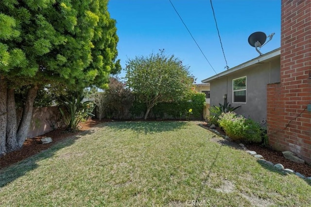 3821 W 183rd St, Torrance, CA 90504 - view of yard