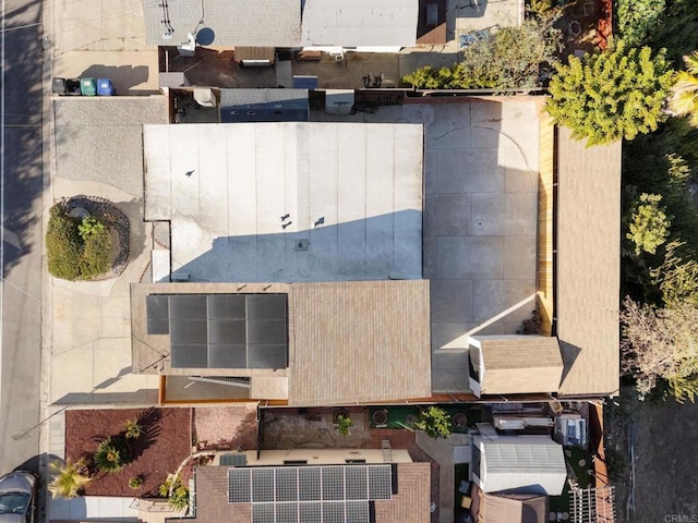5426 Dwight St, San Diego, CA 92105 - bird's eye view