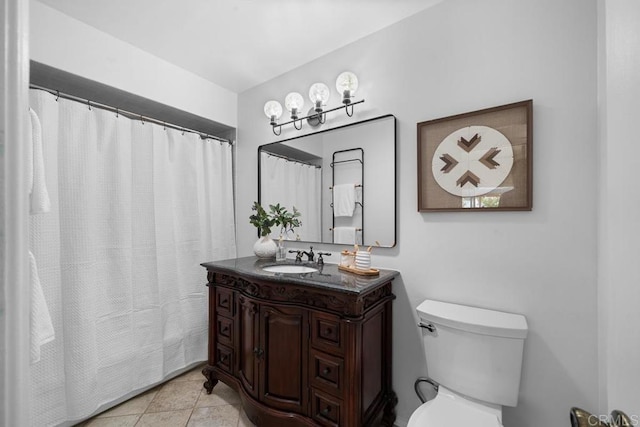 5426 Dwight St, San Diego, CA 92105 - bathroom with vanity and a shower with shower curtain