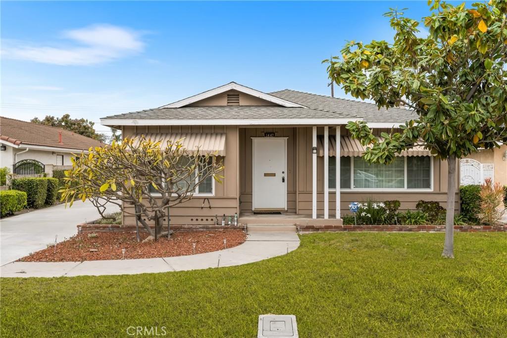 1447 W Damon Ave, Anaheim, CA 92802 - photo 1