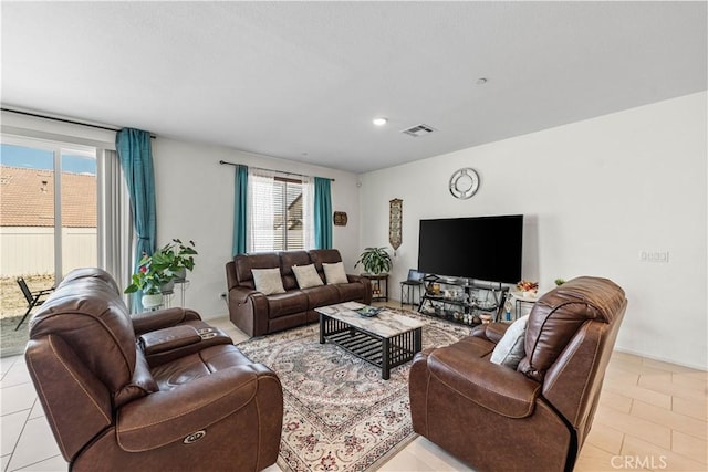 37732 Phelan Ln, Palmdale, CA 93552 - living room with light tile patterned floors