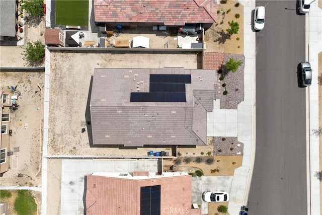 37732 Phelan Ln, Palmdale, CA 93552 - bird's eye view