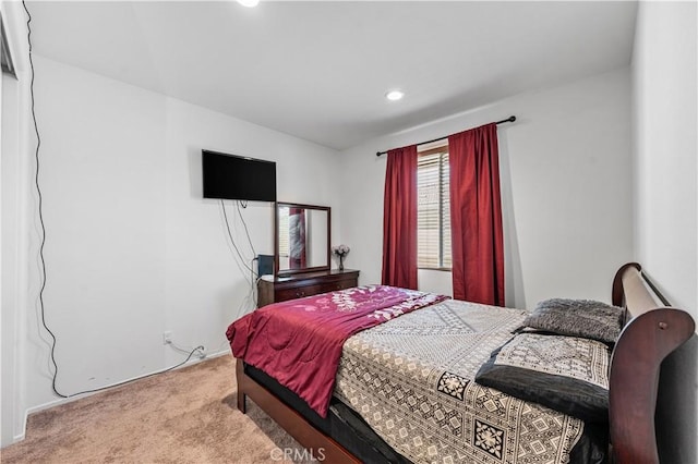 37732 Phelan Ln, Palmdale, CA 93552 - bedroom featuring carpet floors and recessed lighting