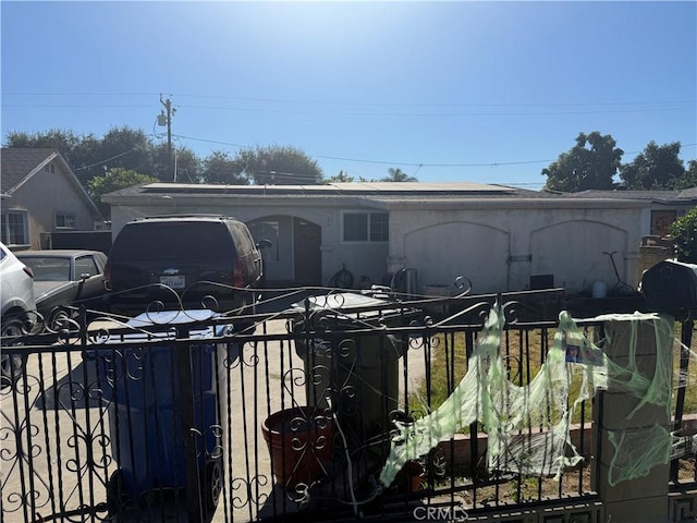 10146 Alpaca St, South El Monte, CA 91733 - view of front facade