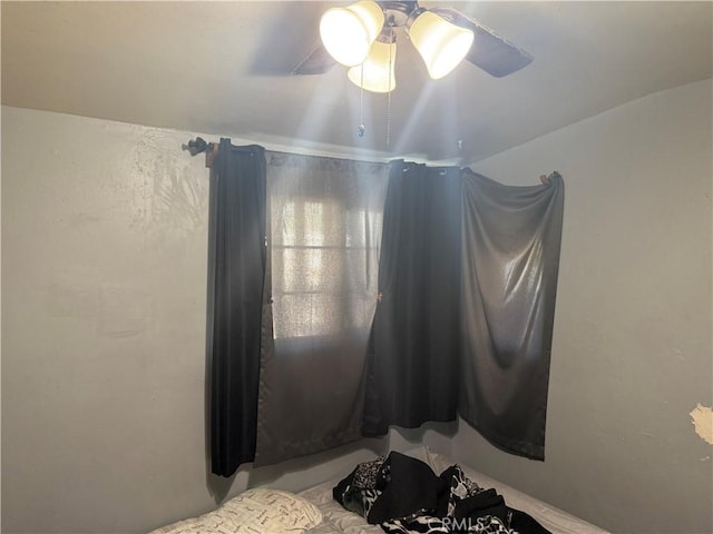 10146 Alpaca St, South El Monte, CA 91733 - bedroom with ceiling fan