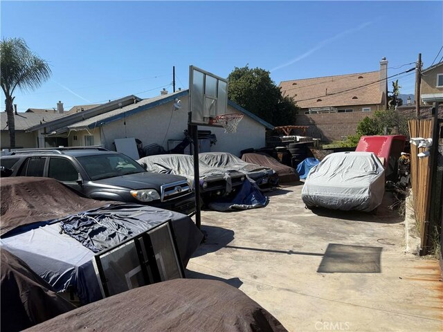 9617 Greenwood Ave, Montclair, CA 91763 - view of property exterior