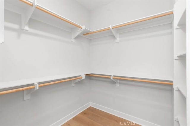 554 Catalonia, Lake Forest, CA 92630 - spacious closet featuring wood finished floors