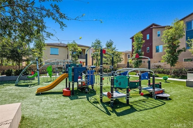 554 Catalonia, Lake Forest, CA 92630 - view of community play area
