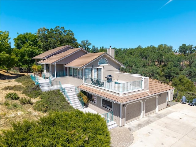 1519 Mcmahon Rd, Lakeport, CA 95453 - photo 2