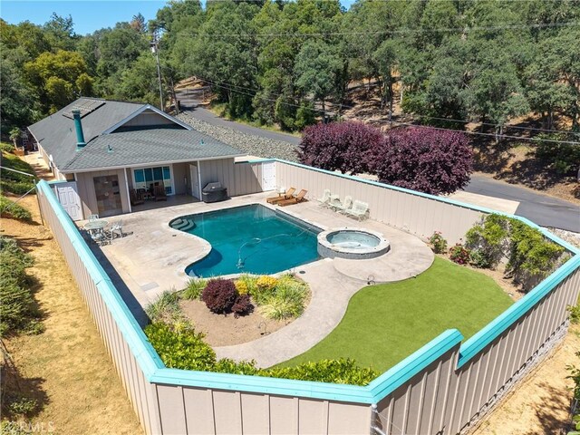1519 Mcmahon Rd, Lakeport, CA 95453 - photo 4