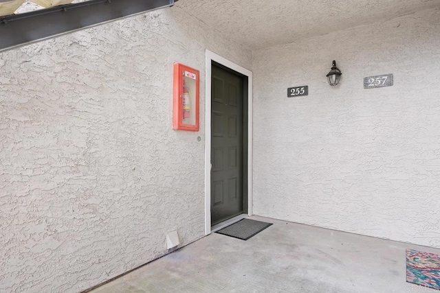 15048 Avenida Venusto Unit 255, San Diego, CA 92128 - entrance to property with stucco siding