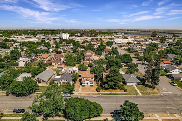 440 S Plumas St, Willows, CA 95988 - aerial perspective of suburban area