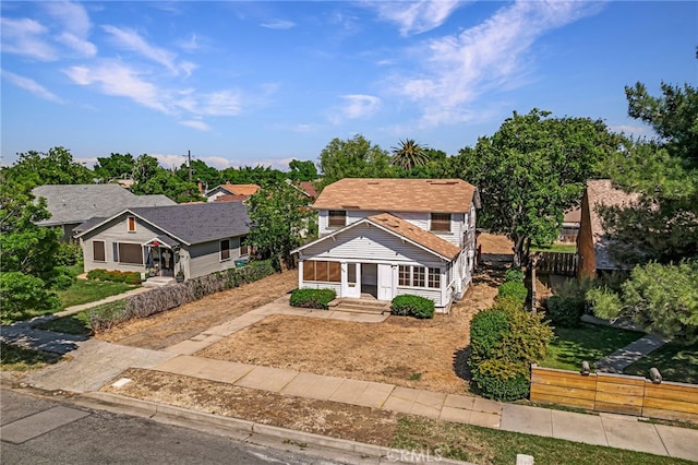 440 S Plumas St, Willows, CA 95988 - bungalow with fence and driveway