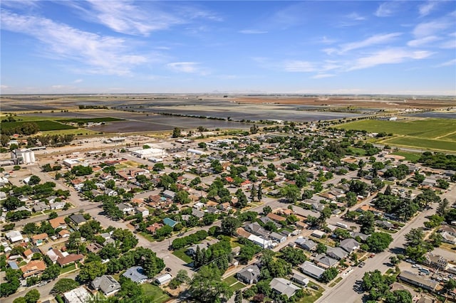 440 S Plumas St, Willows, CA 95988 - drone / aerial view