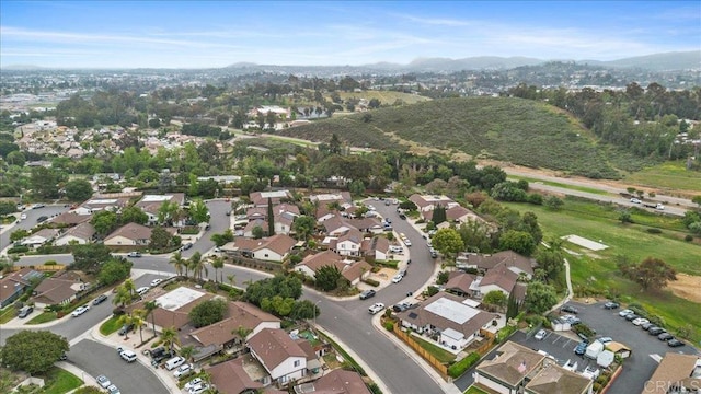 2150 Pepper Tree Pl, Escondido, CA 92026 - view of property location with mountains and nearby suburban area