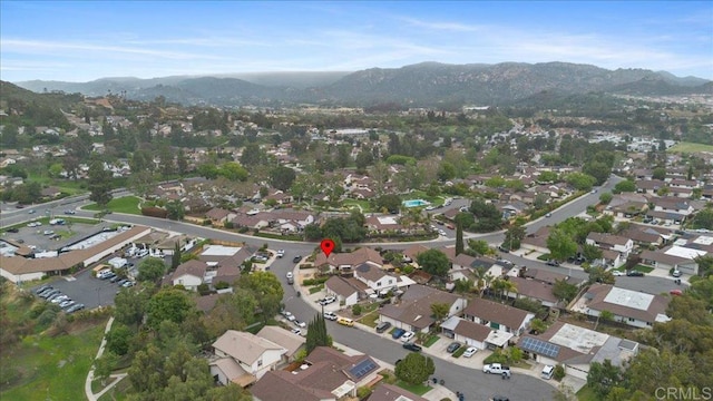 2150 Pepper Tree Pl, Escondido, CA 92026 - view of property location with mountains and nearby suburban area