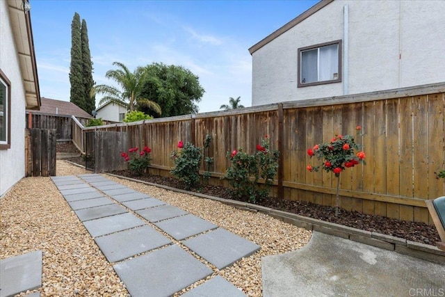 2150 Pepper Tree Pl, Escondido, CA 92026 - view of fenced backyard