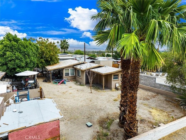 37540 Van Fleet Ave, Cathedral City, CA 92234 - photo 6