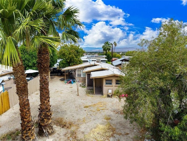37540 Van Fleet Ave, Cathedral City, CA 92234 - photo 7