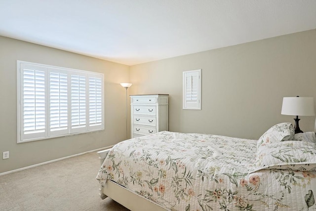 1825 Via Capri St, Chula Vista, CA 91913 - bedroom featuring carpet floors and baseboards