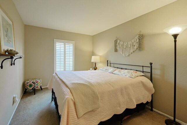 1825 Via Capri St, Chula Vista, CA 91913 - carpeted bedroom featuring baseboards