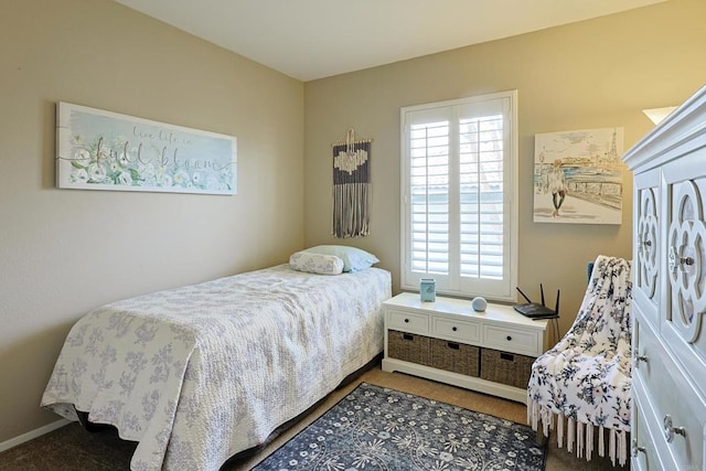 1825 Via Capri St, Chula Vista, CA 91913 - bedroom with carpet flooring and baseboards