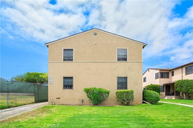 9027 Ramsgate Ave, Los Angeles, CA 90045 - view of home's exterior featuring stucco siding