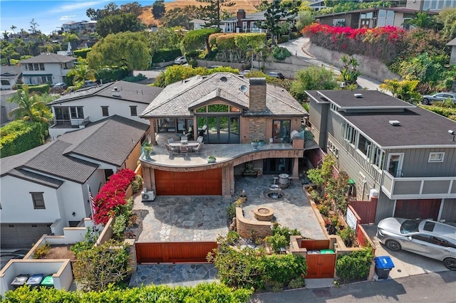 535 High Dr, Laguna Beach, CA 92651 - photo 1