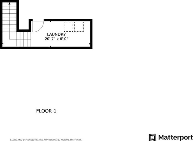 room layout