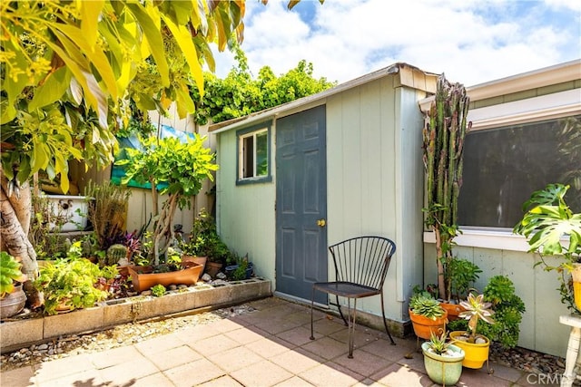 171 Brook St, San Luis Obispo, CA 93401 - view of outbuilding
