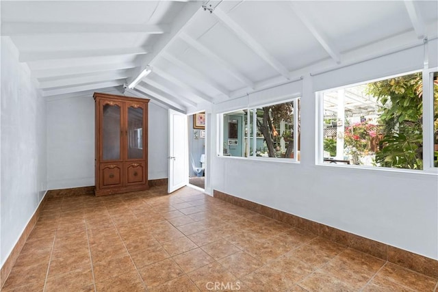 171 Brook St, San Luis Obispo, CA 93401 - unfurnished sunroom featuring french doors