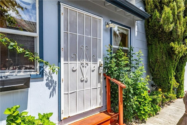 171 Brook St, San Luis Obispo, CA 93401 - property entrance