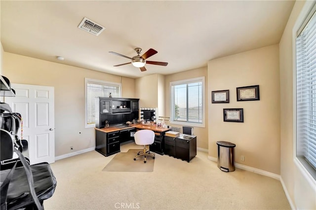 16092 Knoll Dr, California City, CA 93505 - photo 36