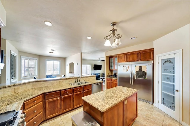 16092 Knoll Dr, California City, CA 93505 - photo 22