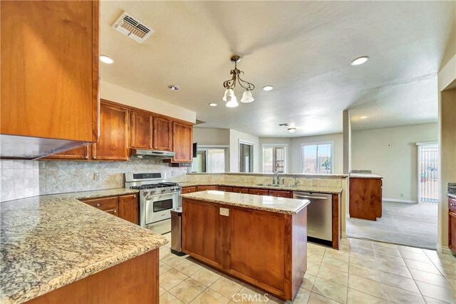 16092 Knoll Dr, California City, CA 93505 - photo 21