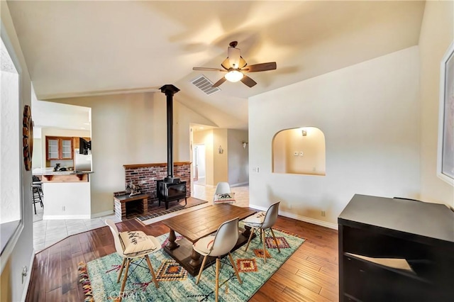 16092 Knoll Dr, California City, CA 93505 - photo 8