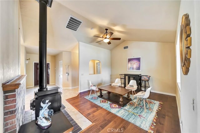 16092 Knoll Dr, California City, CA 93505 - photo 7
