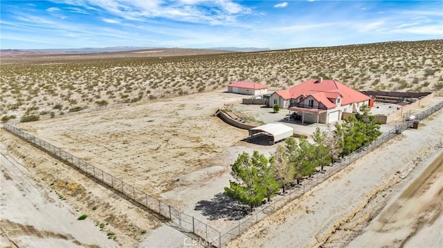 16092 Knoll Dr, California City, CA 93505 - photo 4