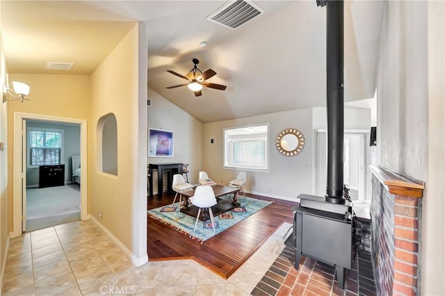 16092 Knoll Dr, California City, CA 93505 - photo 6