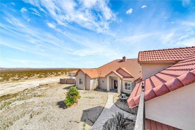 16092 Knoll Dr, California City, CA 93505 - photo 67