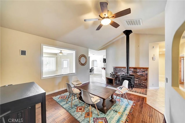 16092 Knoll Dr, California City, CA 93505 - photo 9