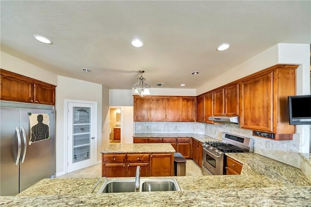 16092 Knoll Dr, California City, CA 93505 - photo 23