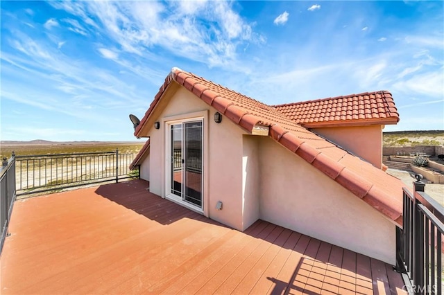 16092 Knoll Dr, California City, CA 93505 - photo 63