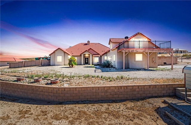 16092 Knoll Dr, California City, CA 93505 - photo 1