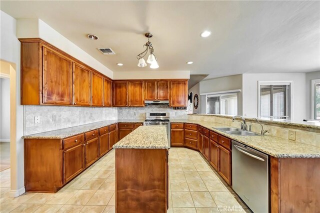 16092 Knoll Dr, California City, CA 93505 - photo 20