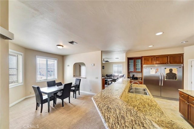 16092 Knoll Dr, California City, CA 93505 - photo 15